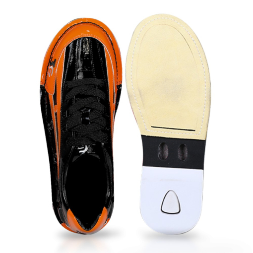 Bowlingschuhe - 3G - TOUR ULTRA/C RH BLK/ORA